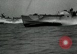 Immagine di Marina militare tedesca Schnellboot S-barca torpediniere Oceano atlantico, 1944, secondo 32 filmato di repertorio 65675032097