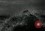 Immagine di Marina militare tedesca Schnellboot S-barca torpediniere Oceano atlantico, 1944, secondo 36 filmato di repertorio 65675032097