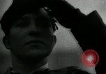 Immagine di Marina militare tedesca Schnellboot S-barca torpediniere Oceano atlantico, 1944, secondo 37 filmato di repertorio 65675032097