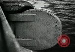 Immagine di Marina militare tedesca Schnellboot S-barca torpediniere Oceano atlantico, 1944, secondo 40 filmato di repertorio 65675032097