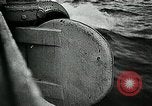 Immagine di Marina militare tedesca Schnellboot S-barca torpediniere Oceano atlantico, 1944, secondo 41 filmato di repertorio 65675032097