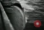 Immagine di Marina militare tedesca Schnellboot S-barca torpediniere Oceano atlantico, 1944, secondo 42 filmato di repertorio 65675032097