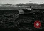 Immagine di Marina militare tedesca Schnellboot S-barca torpediniere Oceano atlantico, 1944, secondo 44 filmato di repertorio 65675032097