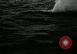 Immagine di Marina militare tedesca Schnellboot S-barca torpediniere Oceano atlantico, 1944, secondo 47 filmato di repertorio 65675032097