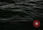 Immagine di Marina militare tedesca Schnellboot S-barca torpediniere Oceano atlantico, 1944, secondo 49 filmato di repertorio 65675032097