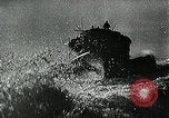 Immagine di Marina militare tedesca Schnellboot S-barca torpediniere Oceano atlantico, 1944, secondo 51 filmato di repertorio 65675032097