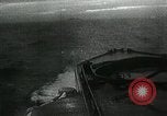 Immagine di Marina militare tedesca Schnellboot S-barca torpediniere Oceano atlantico, 1944, secondo 53 filmato di repertorio 65675032097