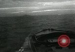 Immagine di Marina militare tedesca Schnellboot S-barca torpediniere Oceano atlantico, 1944, secondo 54 filmato di repertorio 65675032097
