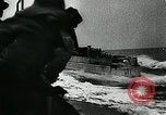 Immagine di Marina militare tedesca Schnellboot S-barca torpediniere Oceano atlantico, 1944, secondo 56 filmato di repertorio 65675032097