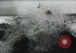 Immagine di Marina militare tedesca Schnellboot S-barca torpediniere Oceano atlantico, 1944, secondo 59 filmato di repertorio 65675032097