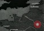 Image 'échange de prisonniers de guerre fin Seconde Guerre Mondiale France, 1945, de la seconde 6 séquences d'archives historiques vidéo 65675032098