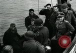 Image 'échange de prisonniers de guerre fin Seconde Guerre Mondiale France, 1945, de la seconde 22 séquences d'archives historiques vidéo 65675032098