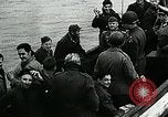 Image 'échange de prisonniers de guerre fin Seconde Guerre Mondiale France, 1945, de la seconde 24 séquences d'archives historiques vidéo 65675032098