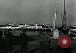Image 'échange de prisonniers de guerre fin Seconde Guerre Mondiale France, 1945, de la seconde 28 séquences d'archives historiques vidéo 65675032098