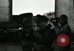 Image 'échange de prisonniers de guerre fin Seconde Guerre Mondiale France, 1945, de la seconde 29 séquences d'archives historiques vidéo 65675032098