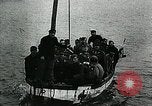 Image 'échange de prisonniers de guerre fin Seconde Guerre Mondiale France, 1945, de la seconde 34 séquences d'archives historiques vidéo 65675032098