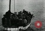 Image 'échange de prisonniers de guerre fin Seconde Guerre Mondiale France, 1945, de la seconde 35 séquences d'archives historiques vidéo 65675032098