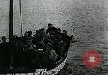 Image 'échange de prisonniers de guerre fin Seconde Guerre Mondiale France, 1945, de la seconde 36 séquences d'archives historiques vidéo 65675032098