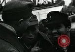 Image 'échange de prisonniers de guerre fin Seconde Guerre Mondiale France, 1945, de la seconde 41 séquences d'archives historiques vidéo 65675032098