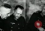 Image 'échange de prisonniers de guerre fin Seconde Guerre Mondiale France, 1945, de la seconde 46 séquences d'archives historiques vidéo 65675032098