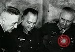 Image 'échange de prisonniers de guerre fin Seconde Guerre Mondiale France, 1945, de la seconde 49 séquences d'archives historiques vidéo 65675032098