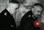 Image 'échange de prisonniers de guerre fin Seconde Guerre Mondiale France, 1945, de la seconde 50 séquences d'archives historiques vidéo 65675032098