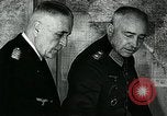 Image 'échange de prisonniers de guerre fin Seconde Guerre Mondiale France, 1945, de la seconde 52 séquences d'archives historiques vidéo 65675032098