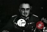 Image 'échange de prisonniers de guerre fin Seconde Guerre Mondiale France, 1945, de la seconde 54 séquences d'archives historiques vidéo 65675032098