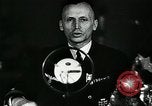 Image 'échange de prisonniers de guerre fin Seconde Guerre Mondiale France, 1945, de la seconde 59 séquences d'archives historiques vidéo 65675032098