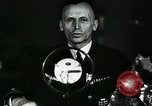 Image 'échange de prisonniers de guerre fin Seconde Guerre Mondiale France, 1945, de la seconde 60 séquences d'archives historiques vidéo 65675032098