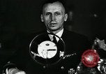 Image 'échange de prisonniers de guerre fin Seconde Guerre Mondiale France, 1945, de la seconde 61 séquences d'archives historiques vidéo 65675032098