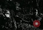 Standbild Weihnachten Geschenke für deutsche Soldaten Zweiten Weltkrieg Deutschland, 1944, aus Sekunde 8 historischem Filmmaterial Videoclip 65675032099