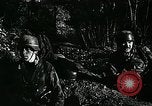 Standbild Weihnachten Geschenke für deutsche Soldaten Zweiten Weltkrieg Deutschland, 1944, aus Sekunde 9 historischem Filmmaterial Videoclip 65675032099