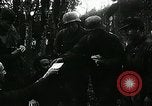 Standbild Weihnachten Geschenke für deutsche Soldaten Zweiten Weltkrieg Deutschland, 1944, aus Sekunde 12 historischem Filmmaterial Videoclip 65675032099