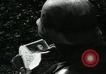 Standbild Weihnachten Geschenke für deutsche Soldaten Zweiten Weltkrieg Deutschland, 1944, aus Sekunde 15 historischem Filmmaterial Videoclip 65675032099