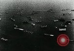 Standbild Weihnachten Geschenke für deutsche Soldaten Zweiten Weltkrieg Deutschland, 1944, aus Sekunde 23 historischem Filmmaterial Videoclip 65675032099