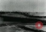 Standbild Weihnachten Geschenke für deutsche Soldaten Zweiten Weltkrieg Deutschland, 1944, aus Sekunde 38 historischem Filmmaterial Videoclip 65675032099