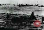 Standbild Weihnachten Geschenke für deutsche Soldaten Zweiten Weltkrieg Deutschland, 1944, aus Sekunde 40 historischem Filmmaterial Videoclip 65675032099