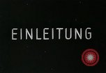 Standbild Deutsche Post Ersten Weltkrieg leiden Deutschland, 1937, aus Sekunde 18 historischem Filmmaterial Videoclip 65675032100