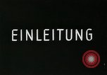 Standbild Deutsche Post Ersten Weltkrieg leiden Deutschland, 1937, aus Sekunde 19 historischem Filmmaterial Videoclip 65675032100