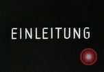 Standbild Deutsche Post Ersten Weltkrieg leiden Deutschland, 1937, aus Sekunde 20 historischem Filmmaterial Videoclip 65675032100