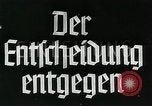 Standbild Deutsche Post Ersten Weltkrieg leiden Deutschland, 1937, aus Sekunde 22 historischem Filmmaterial Videoclip 65675032100