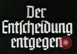 Standbild Deutsche Post Ersten Weltkrieg leiden Deutschland, 1937, aus Sekunde 25 historischem Filmmaterial Videoclip 65675032100