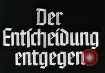Standbild Deutsche Post Ersten Weltkrieg leiden Deutschland, 1937, aus Sekunde 26 historischem Filmmaterial Videoclip 65675032100