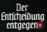 Standbild Deutsche Post Ersten Weltkrieg leiden Deutschland, 1937, aus Sekunde 28 historischem Filmmaterial Videoclip 65675032100