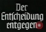 Standbild Deutsche Post Ersten Weltkrieg leiden Deutschland, 1937, aus Sekunde 29 historischem Filmmaterial Videoclip 65675032100