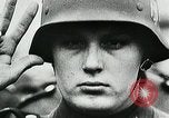 Standbild Deutsche Post Ersten Weltkrieg leiden Deutschland, 1937, aus Sekunde 33 historischem Filmmaterial Videoclip 65675032100