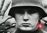 Standbild Deutsche Post Ersten Weltkrieg leiden Deutschland, 1937, aus Sekunde 34 historischem Filmmaterial Videoclip 65675032100