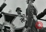 Standbild Deutsche Post Ersten Weltkrieg leiden Deutschland, 1937, aus Sekunde 39 historischem Filmmaterial Videoclip 65675032100