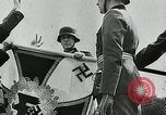 Standbild Deutsche Post Ersten Weltkrieg leiden Deutschland, 1937, aus Sekunde 40 historischem Filmmaterial Videoclip 65675032100